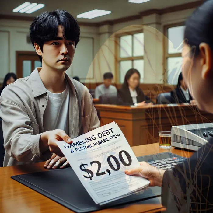 개인회생전문변호사