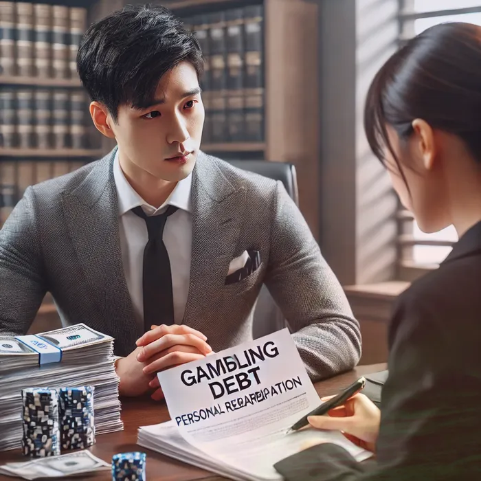 신용불량자사면