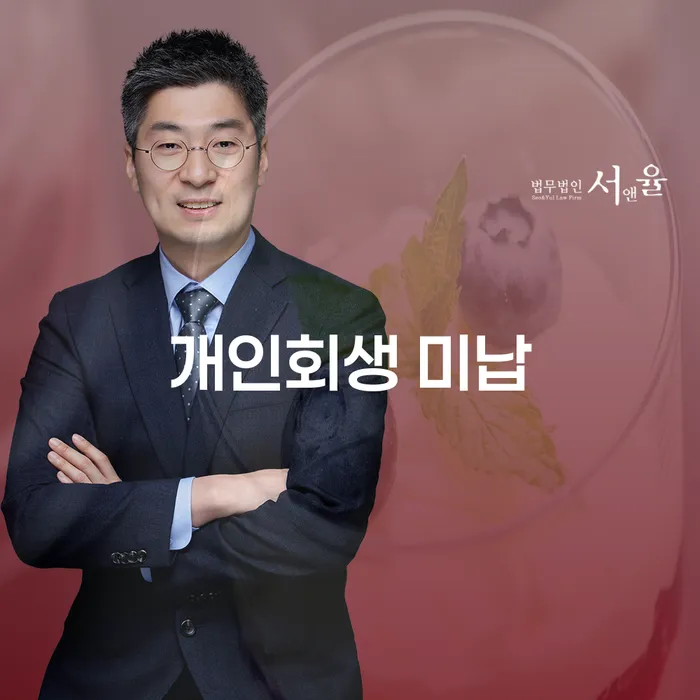 개인회생전문 개인회생 처리방법 선택의 조건