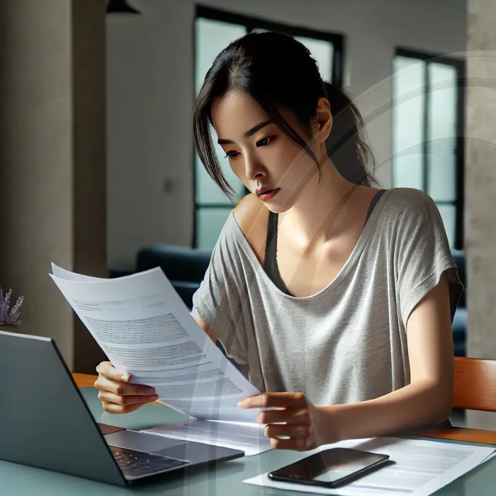 스마트폰소액대출 연체 시