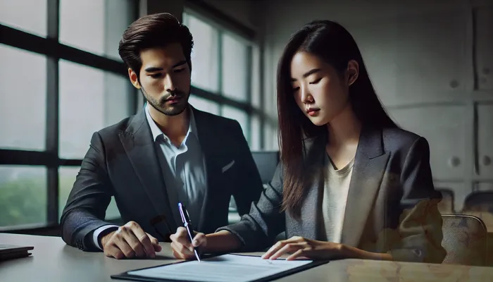 직장인채무통합대출 연체 시