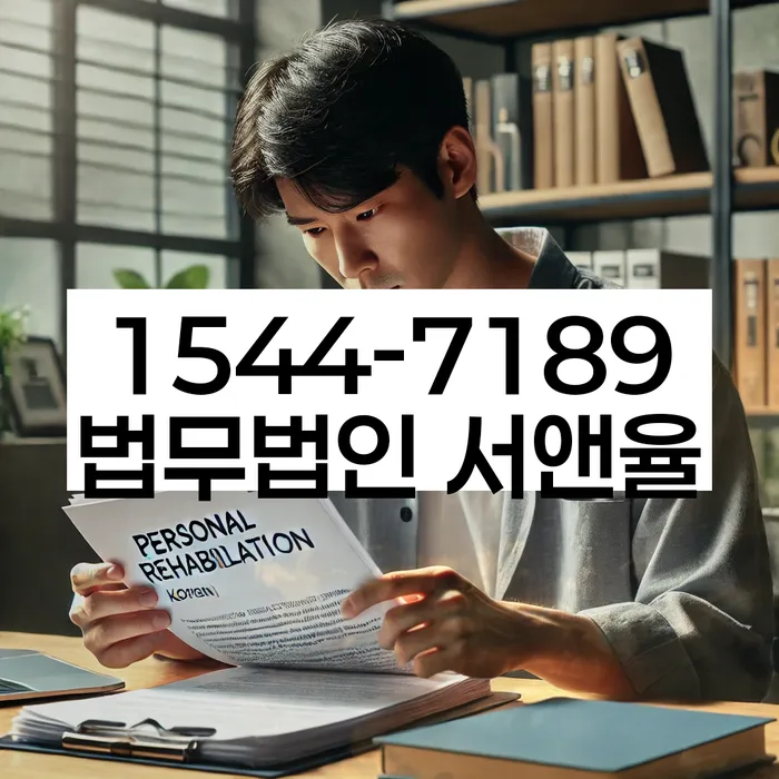 채무자대리인제도