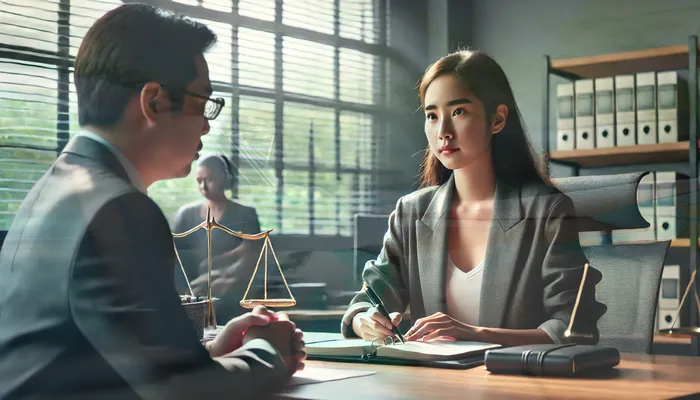 개인회생법무법인