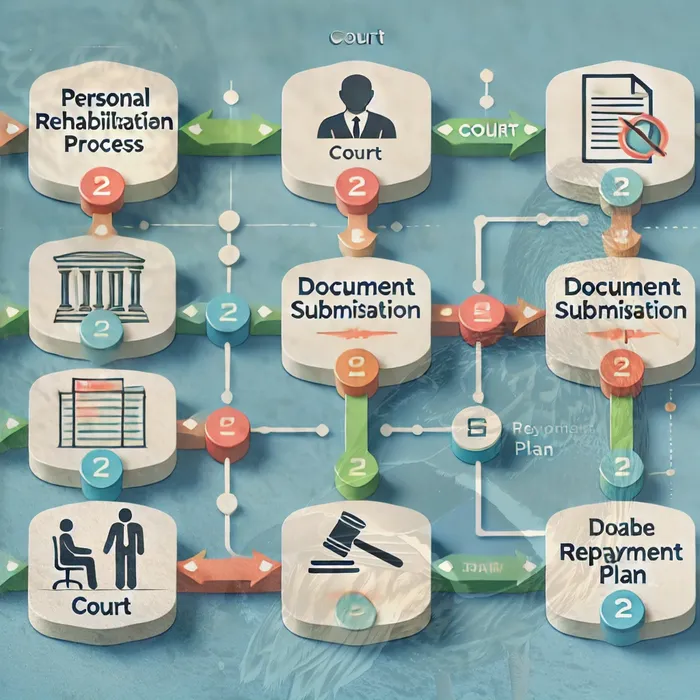 개인회생사건번호