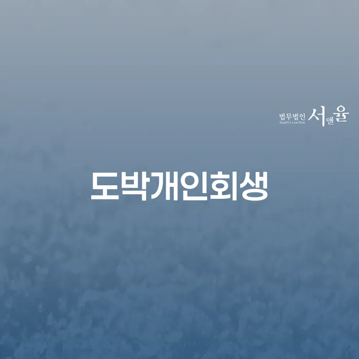 생활비대출 연체 시 개인파산 경험 많은 곳에서