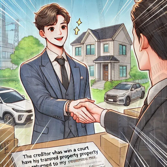 개인회생변호사