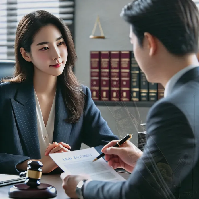 부채증명원발급