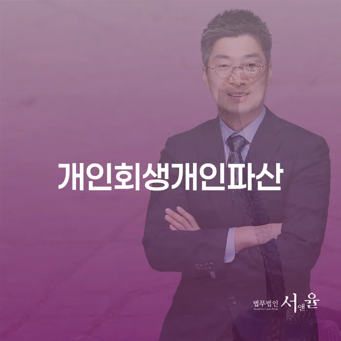 30대개인회생 대출 받은 돈채무조정 결정나고