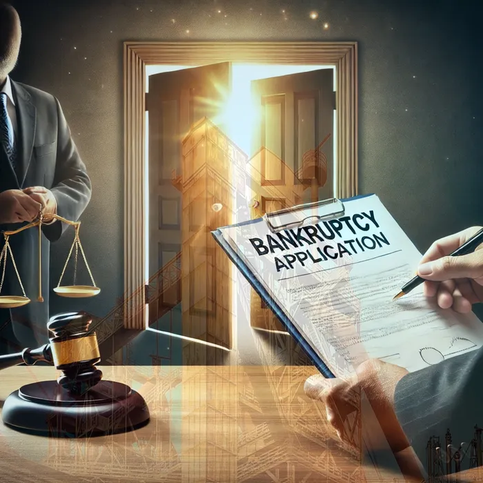 나홀로개인회생