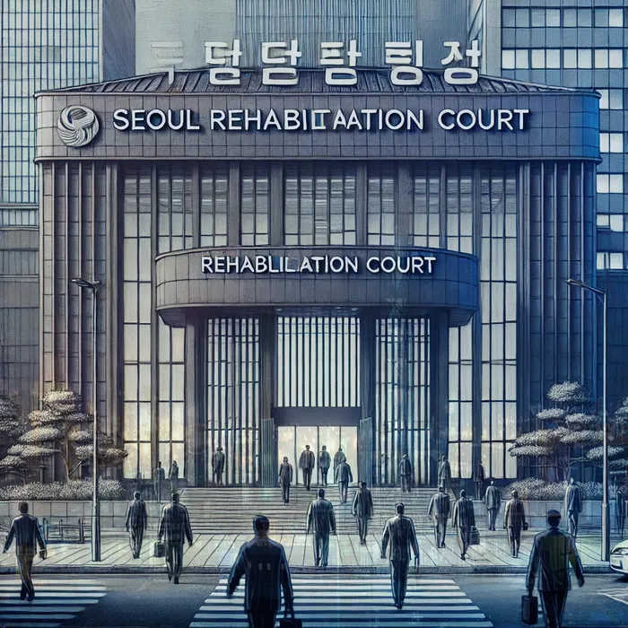 나홀로개인회생