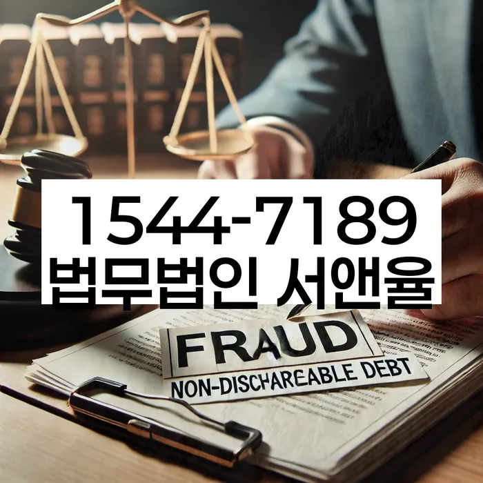 군인개인회생