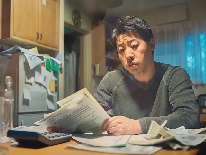 개인회생자동차