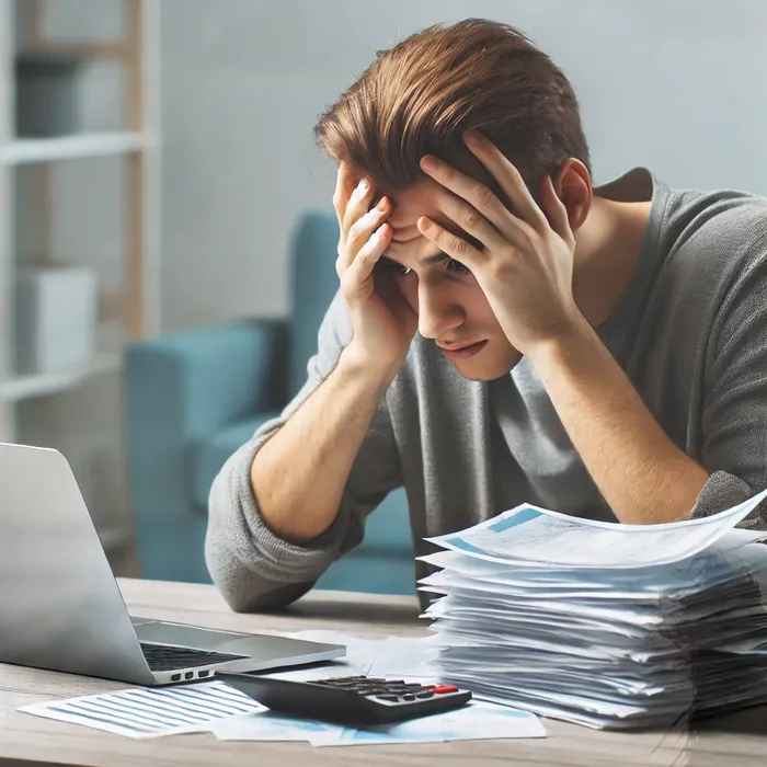 가족명의대출 연체 시