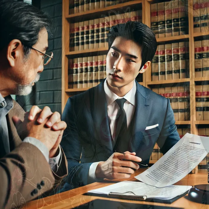 채무변제계획서