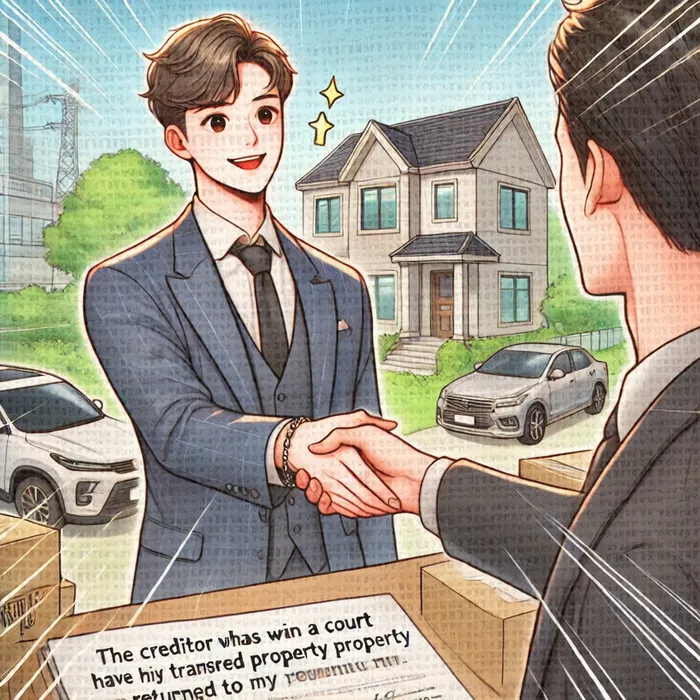 구상권개인회생