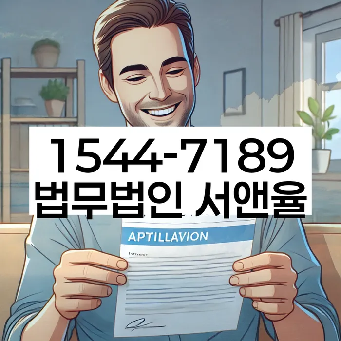은행대출 연체 시