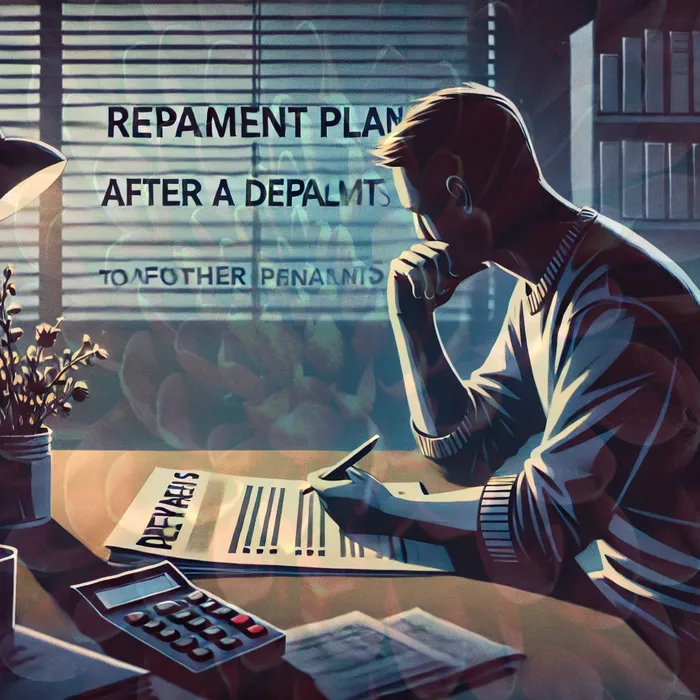 자영업자개인회생