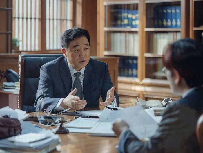 은행대출 연체 시