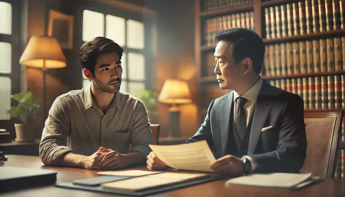 부채증명원발급