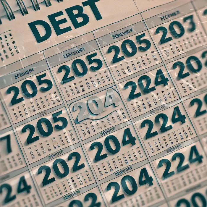 보증서대출 연체 시