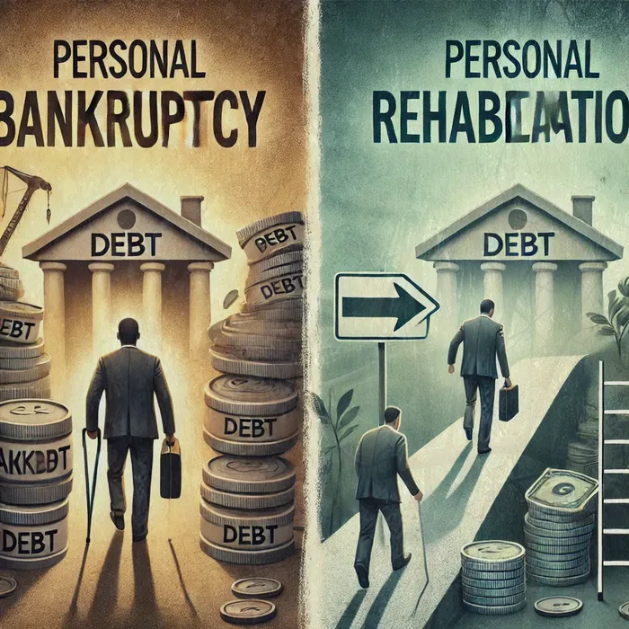 개인파산신청자격요건