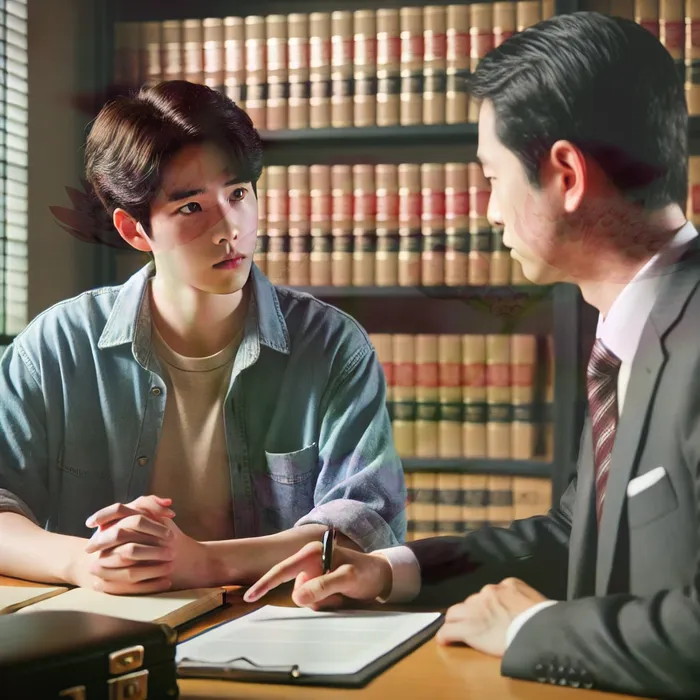 개인사업자회생