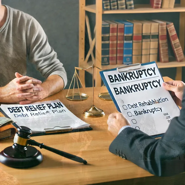 개인회생 미납 폐지