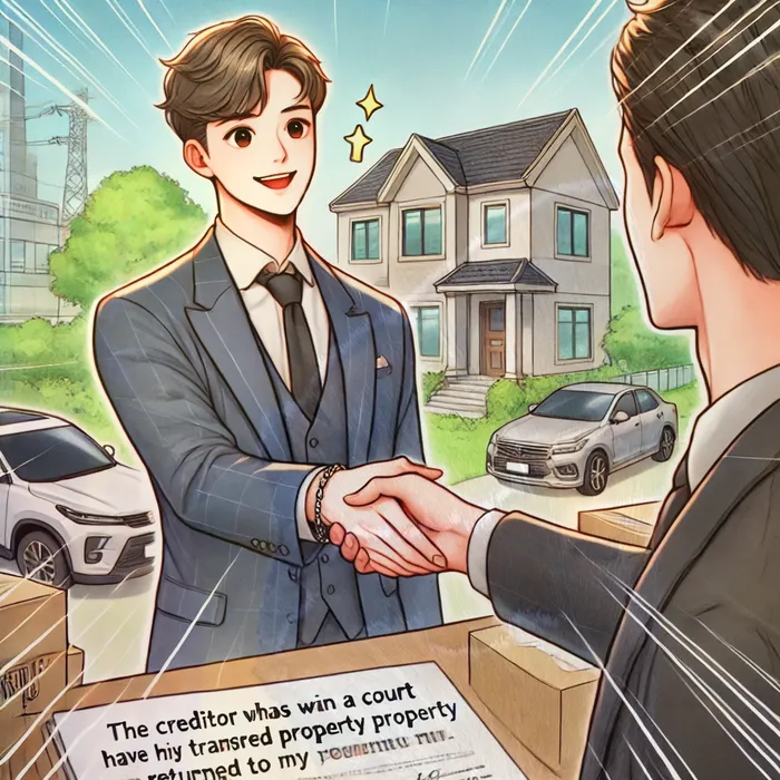 개인회생 미납 폐지