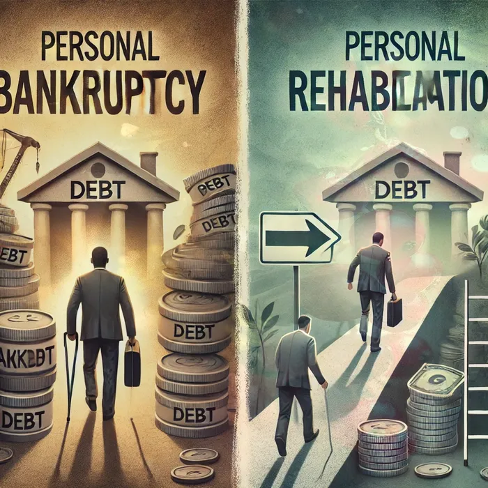 개인회생 미납 폐지