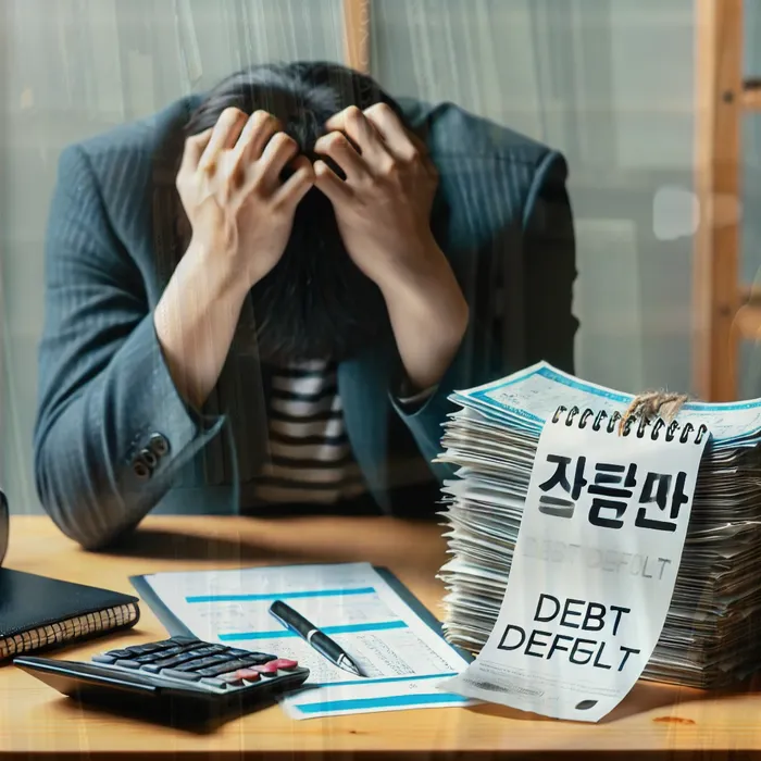 개인회생