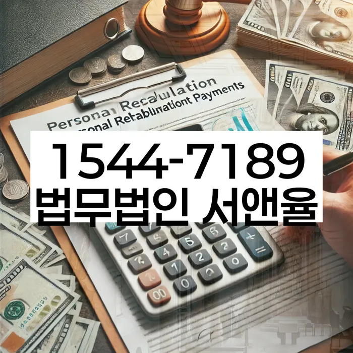 개인회생