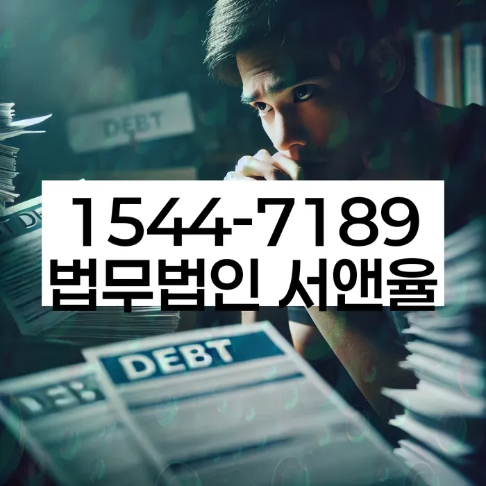 개인회생 재신청