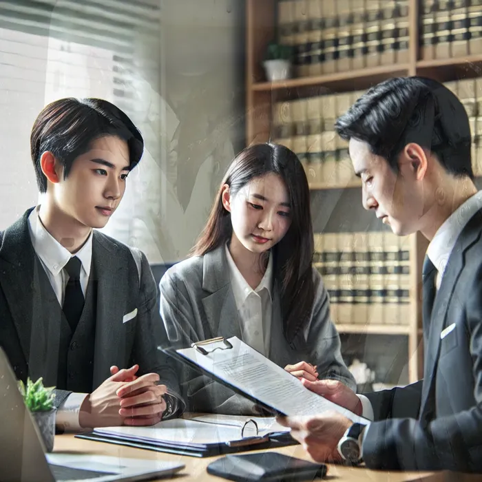 개인회생 신청 절차