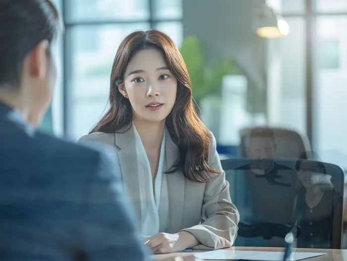 법률 전문가 역할