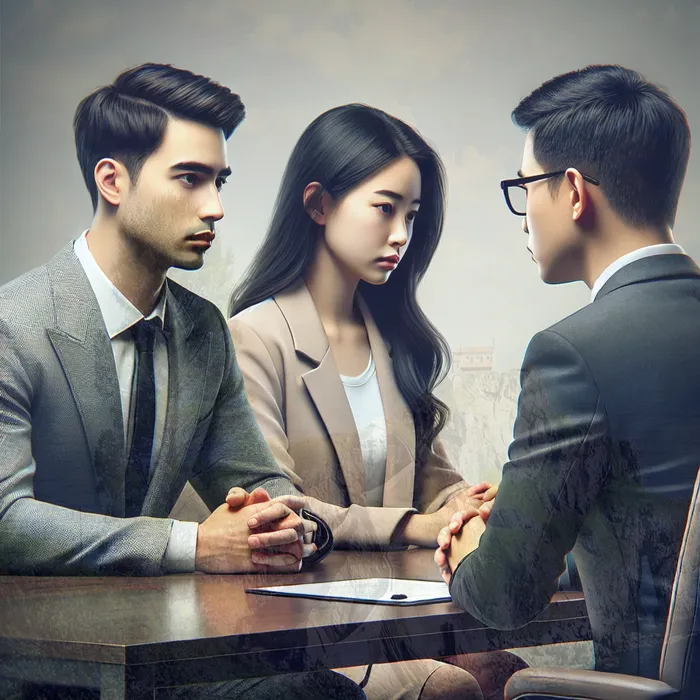 법률 상담 필요성