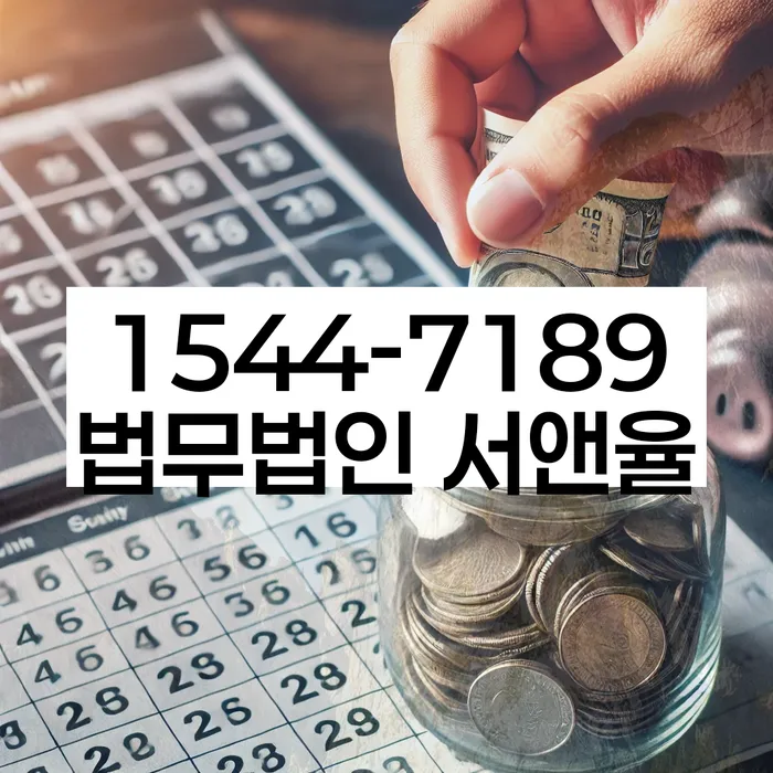 개인회생 절차