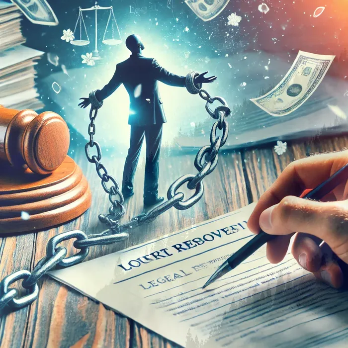 대출 독촉 해결