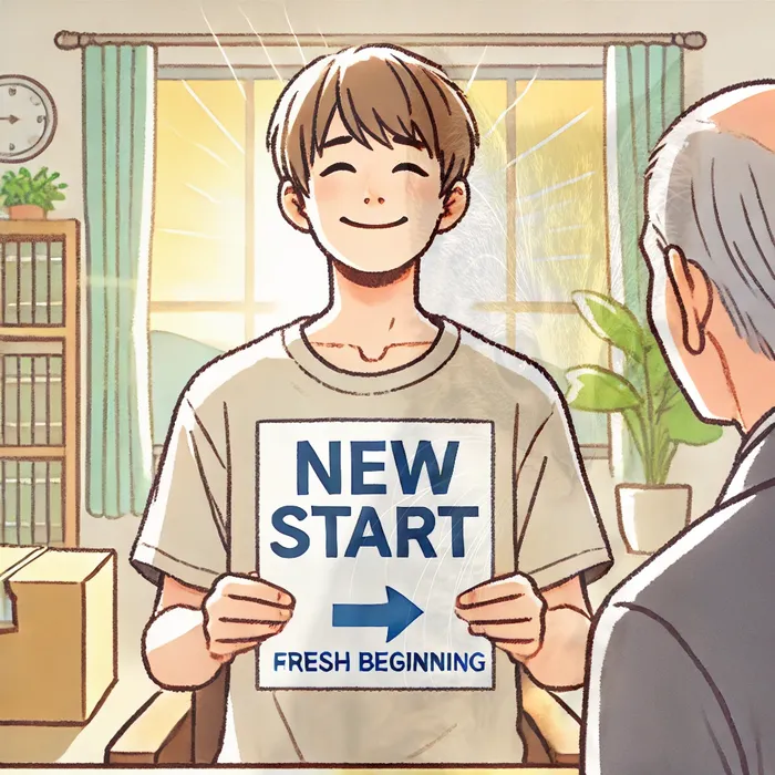 개인회생과 파산 차이점