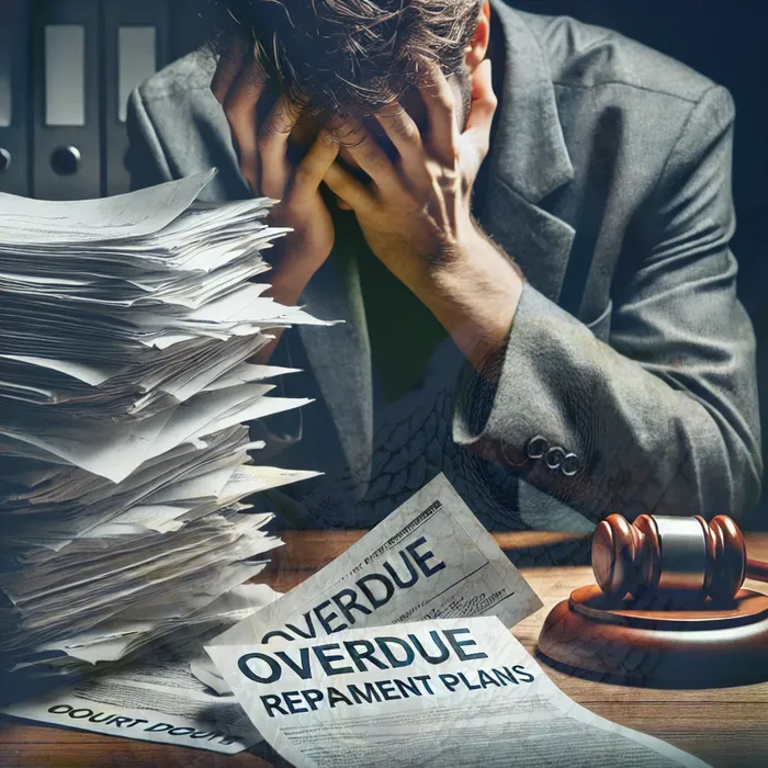 개인회생 신청 방법