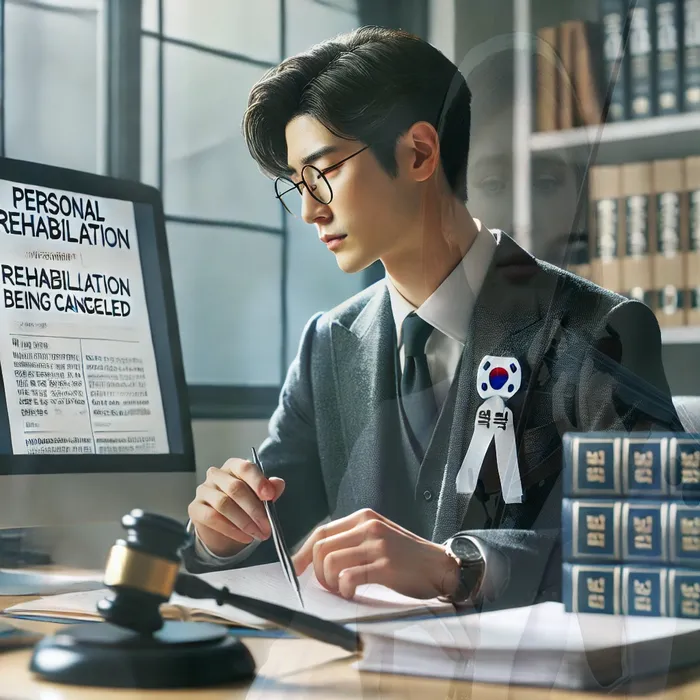 개인회생과 신용회복