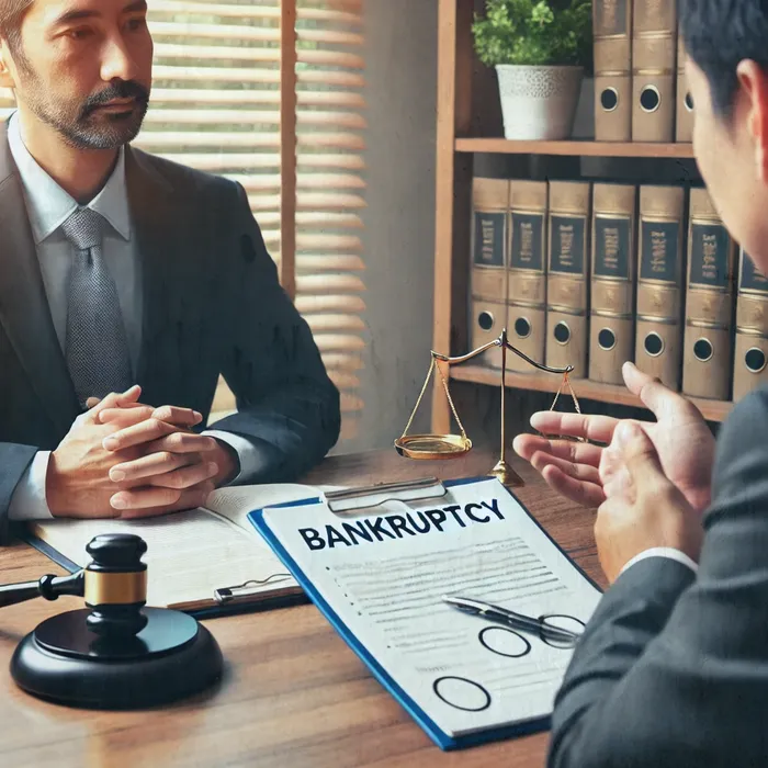 개인회생 신청 절차