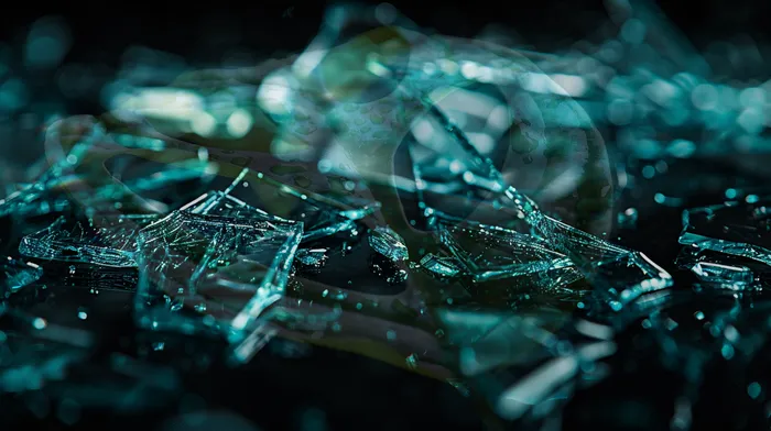 개인파산과의 비교