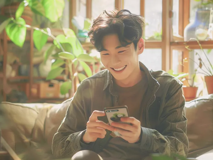 채무 탕감 사례