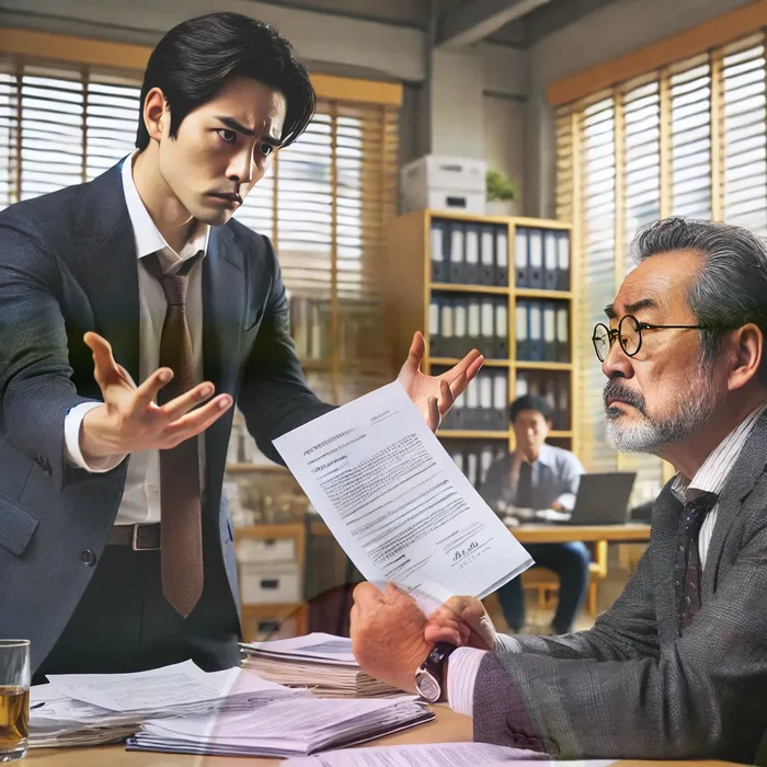 채권추심 금지명령