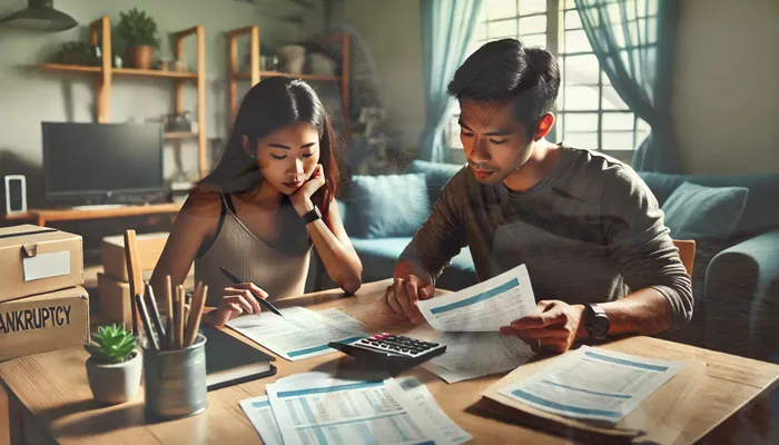 수궁동 개인회생 신청 절차