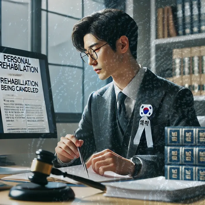 화양동 사례 연구