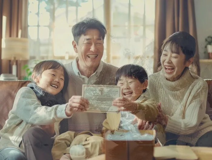 법적 재정 안정