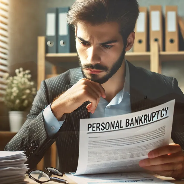 개인회생의 장점