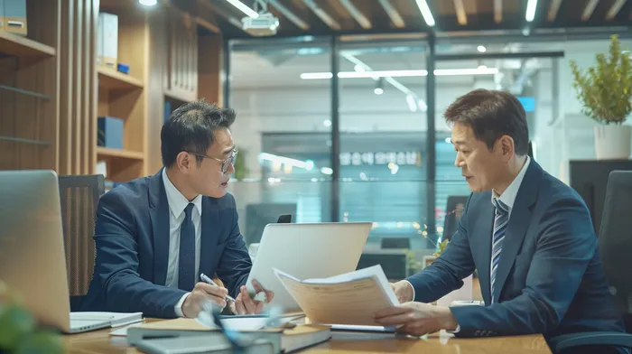 개인회생 성공 사례