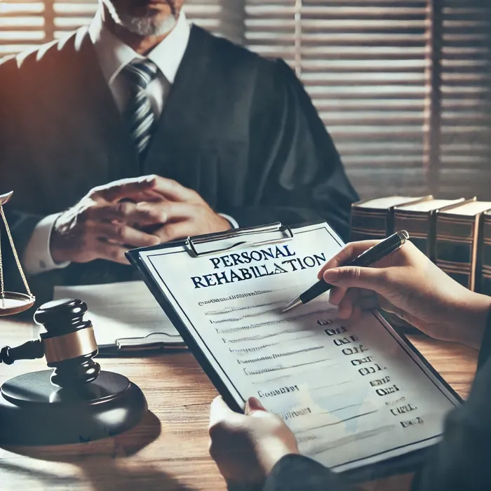 개인회생 장단점